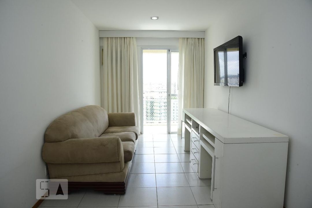 Avenida Embaixador Abelardo Bueno, 3600