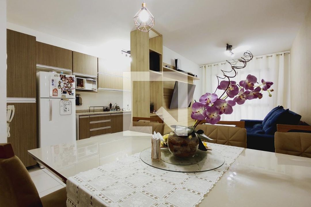 Fontano Residencial — 3 quartos