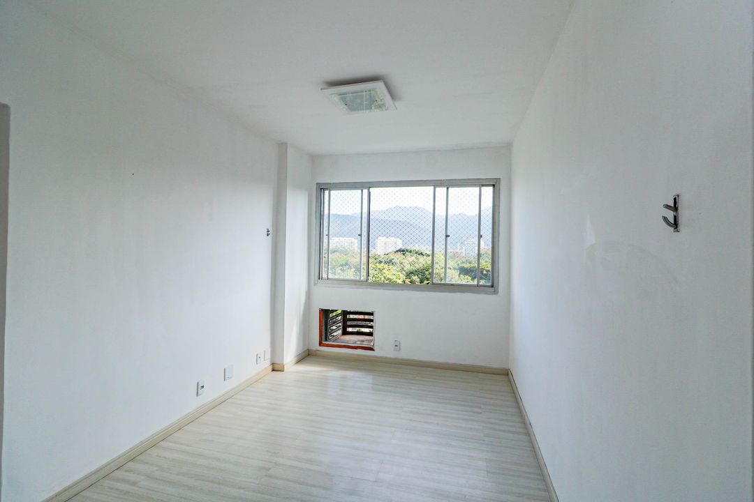 Edifício Marambaia