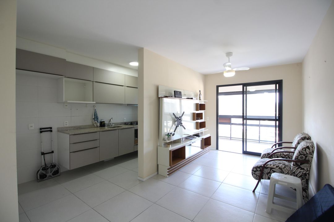 Fontano Residencial — 2 quartos