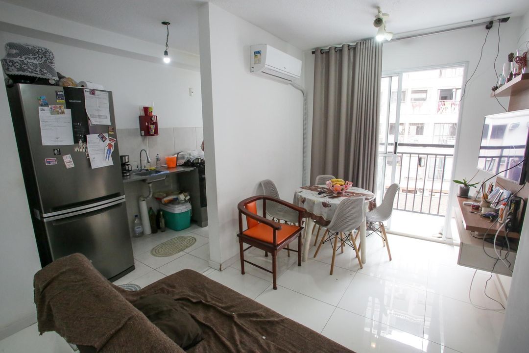 Exato Rio Grande — 1 quarto