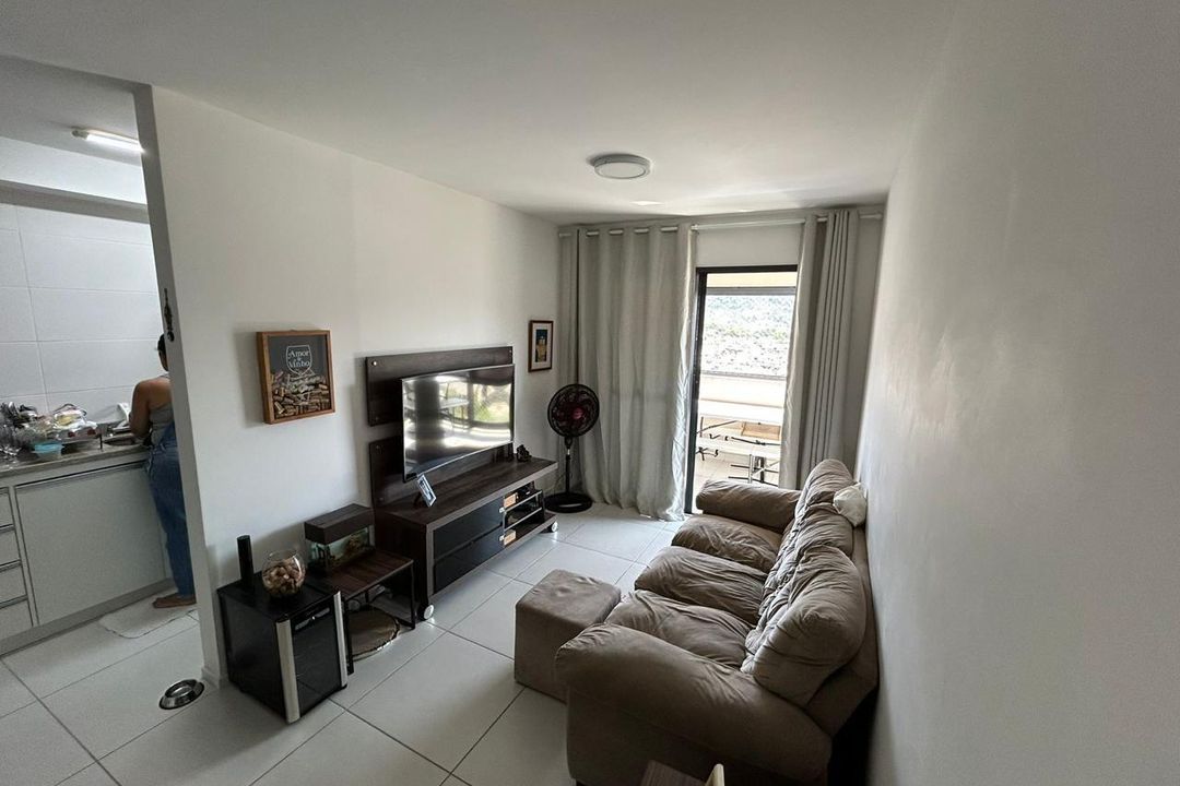 Fontano Residencial — 2 quartos