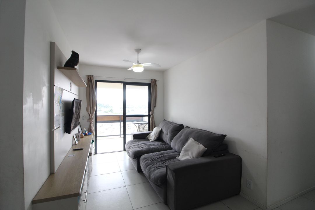 Fontano Residencial — 3 quartos