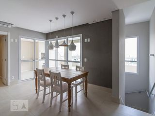 Apartamento à venda, com 141 m², 2 quartos e 2 vagas