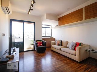 Apartamento na Vila Ipojuca para comprar: 2 quartos, piscina e academia no condomínio. — foto 2