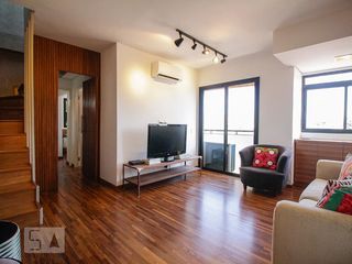 Apartamento na Vila Ipojuca para comprar: 2 quartos, piscina e academia no condomínio. — foto 1