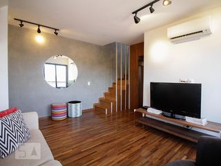 Apartamento na Vila Ipojuca para comprar: 2 quartos, piscina e academia no condomínio. — foto 3