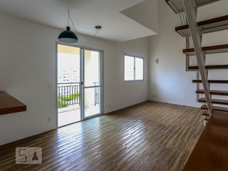 Venda de apartamento em Sumarezinho: 2 quartos, piscina e academia no condomínio. — foto 4
