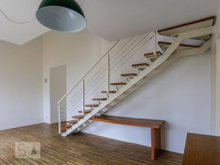 Venda de apartamento em Sumarezinho: 2 quartos, piscina e academia no condomínio. — foto 5