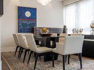 Apartamento para comprar no Jardim Paulista. Venda com 4 quartos, varanda e aceita pets. — foto 3