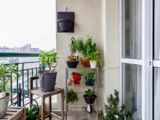 Apartamento com 2 quartos à venda na Vila Pompéia, com varanda e piscina no condomínio. — foto 5