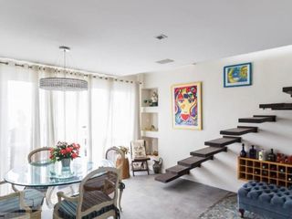 Apartamento com 2 quartos à venda na Vila Pompéia, com varanda e piscina no condomínio. — foto 2