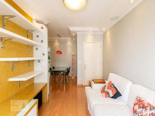 Venda de apartamento mobiliado com 3 quartos e piscina no condomínio. — foto 5