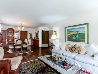 Compra apartamento com varanda gourmet e closet. Três dormitórios disponíveis para compra agora!