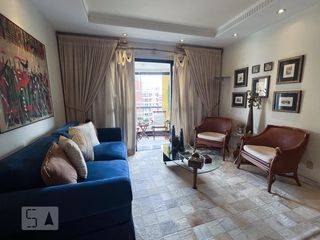 Venda de apartamento com 3 quartos, 1 suíte, churrasqueira e academia no condomínio. — foto 1