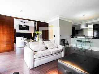 Apartamento para comprar, 1 quarto, varanda e mobiliado. Oportunidade de compra imperdível.