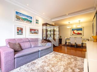 Venda de apartamento no Jardim Paulista: 3 quartos, 1 suíte, varanda, aceita pets. — foto 5