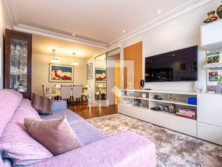 Venda de apartamento no Jardim Paulista: 3 quartos, 1 suíte, varanda, aceita pets. — foto 4