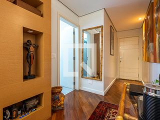Venda de apartamento no Jardim Paulista: 3 quartos, 1 suíte, varanda, aceita pets. — foto 2