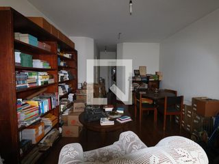 Apartamento à venda com 4 quartos e churrasqueira. — foto 3