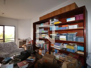 Apartamento à venda com 4 quartos e churrasqueira. — foto 2