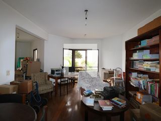 Apartamento à venda com 4 quartos e churrasqueira. — foto 1