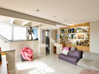 Apartamento com 3 quartos e churrasqueira. Compra ideal com churrasqueira no condomínio.