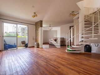 Apartamento à venda, com 329 m², 3 quartos e 4 vagas