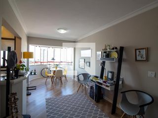 Venda de apartamento com 2 quartos e academia no condomínio. — foto 2