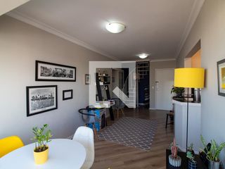 Venda de apartamento com 2 quartos e academia no condomínio. — foto 4