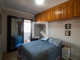 Venda de apartamento com 2 quartos e academia no condomínio. — foto 5