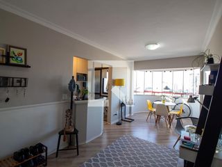 Venda de apartamento com 2 quartos e academia no condomínio. — foto 1