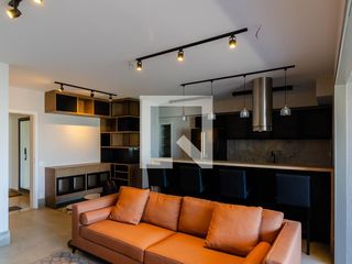 Apartamento à venda, com 105 m², 2 quartos e 2 vagas