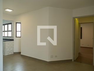 Apartamento com 4 quartos, churrasqueira no condomínio e quintal. Ideal para comprar. — foto 5