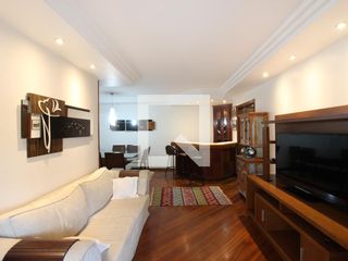 Apartamento à venda, com 130 m², 3 quartos e 2 vagas — foto 2