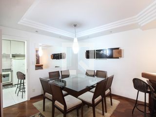 Apartamento à venda, com 130 m², 3 quartos e 2 vagas — foto 4