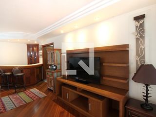 Apartamento à venda, com 130 m², 3 quartos e 2 vagas — foto 3