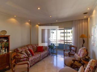Apartamento com 3 quartos e varanda, ideal para comprar. — foto 2