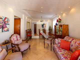 Apartamento com 3 quartos e varanda, ideal para comprar. — foto 4