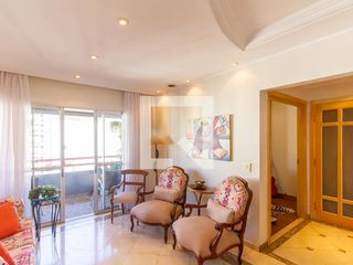 Apartamento com 3 quartos e varanda, ideal para comprar. — foto 3