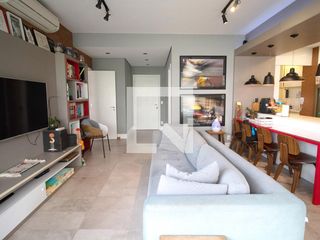 Apartamento à venda, com 89 m², 2 quartos e 2 vagas — foto 3