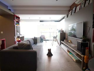 Apartamento à venda, com 89 m², 2 quartos e 2 vagas — foto 2