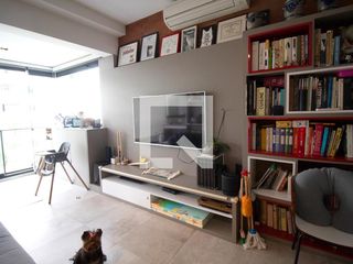 Apartamento à venda, com 89 m², 2 quartos e 2 vagas — foto 5