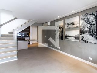 Apartamento à venda, com 175 m², 3 quartos e 3 vagas