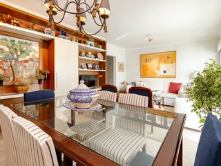 Compra apartamento em Campo Belo com varanda, 3 quartos, ótima localização. — foto 5