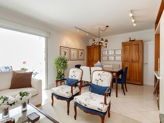 Compra apartamento em Campo Belo com varanda, 3 quartos, ótima localização. — foto 3