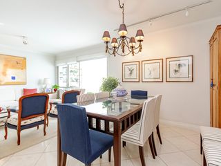 Compra apartamento em Campo Belo com varanda, 3 quartos, ótima localização. — foto 4