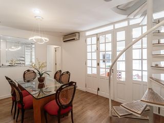 Apartamento à venda, com 188 m², 3 quartos e 2 vagas