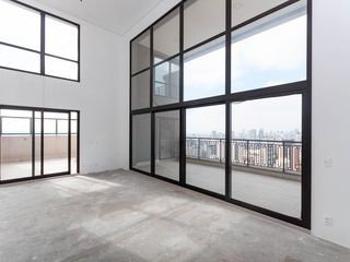 Apartamento à venda, com 312 m², 3 quartos e 4 vagas