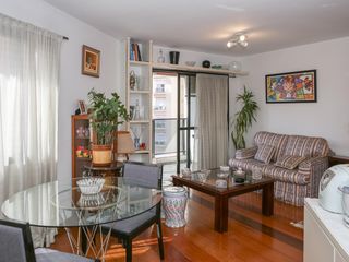 Apartamento à venda em Perdizes com 3 quartos.